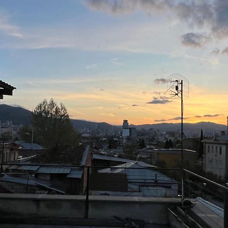 Garden House Tbilisi Exterior foto
