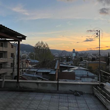 Garden House Tbilisi Exterior foto